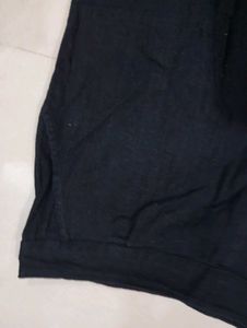 Black Pyjama