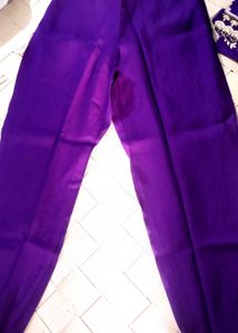 Brand New Kurta Pent Set