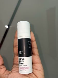 ThriveCo Stretch Marks Expert Cream