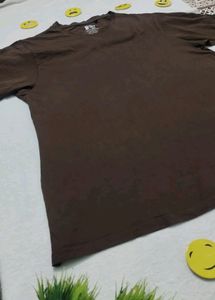 Cotton T Shirt