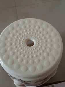 Plastic Stool For Home