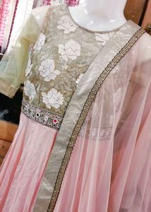 Nice Dupata Set
