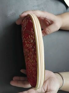 New hand purse