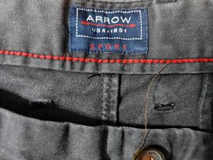 Arrow Sport Trouser