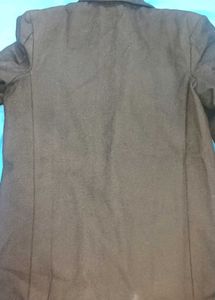 Stylish Black Blazer