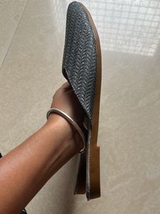 Flat Slipper