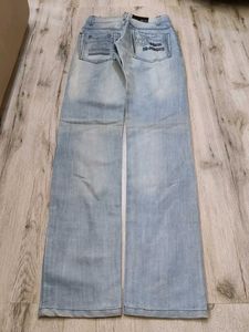 Ma1863 Hi-fi jeans waist 28 inches