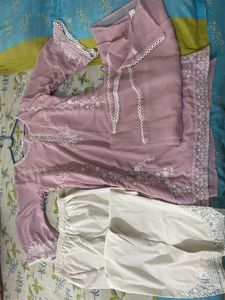 Elegant Kurta Set