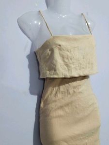 BODYCON DRESS