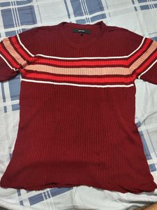 Vero Moda Girl Top
