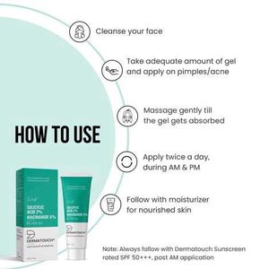 Dermatouch Moisturizer