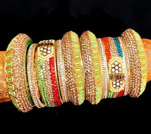 Bangles &amp; Bracelets