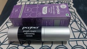 Perfora Whitening Serum