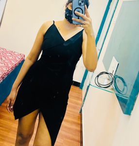 Perfect One Piece Dress For Party Night