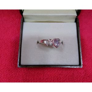 Fancy Diamond Ring