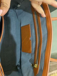 Balmain Paris Tote Bag