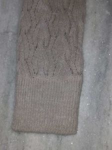 Zara Knit Sweater