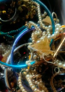 Used Mix Jwellery
