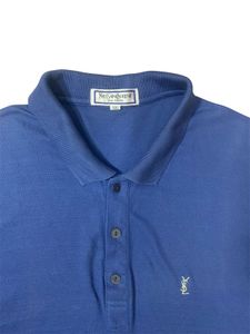 Yves Saint Laurent Polo Shirt