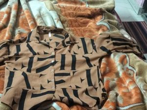 Women Shirt - Casual And Formal
