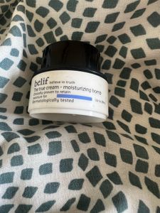 New Belif Moisturizing Bomb-10ml