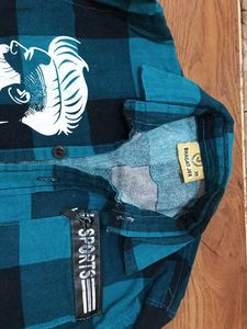 3 Boy Shirts