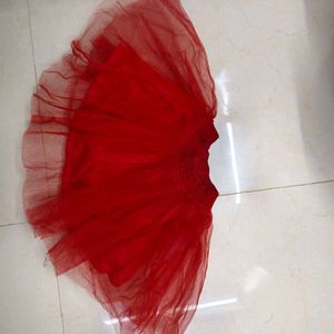 Baby Fairy Skirt
