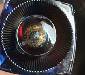 10 ml sample of Paris corner Khair Confection