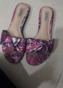 Ibiza Pink Flips (Rossi bruneelo)