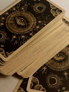 ⛧Tarot Readings: I will answer your questions