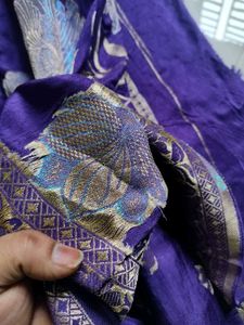 Pure Dola Banaras