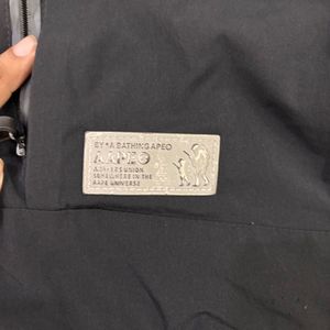 AAPE WINDBREAKER