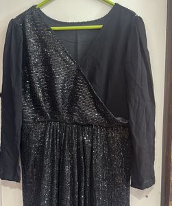 Party wear dress