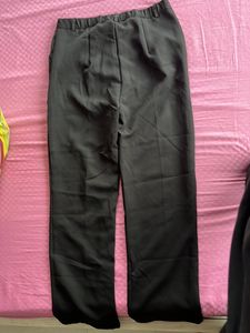 Not Used Trouser