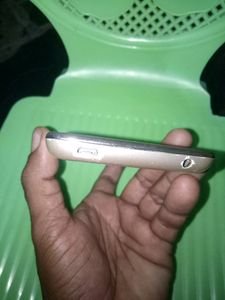 Moto C Plas  Good Condition  Mobile  Not Retrn