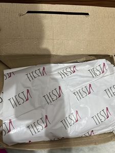 Tiesta Brand Hot Pink Heels