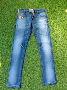 Being Human Blue Jeans size 32