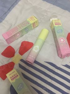 Pink Coco Lipgloss