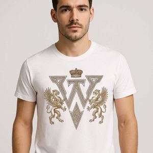 Griffin Logo Tee
