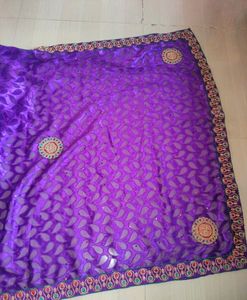 Heavy Saree