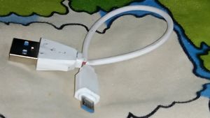 Best Combo Of Pendrive,OTG And Usb Cable