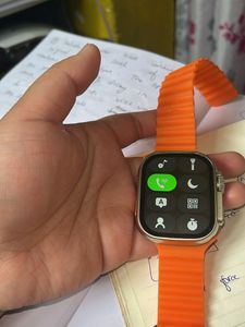 T10 Ultra Smart Watch