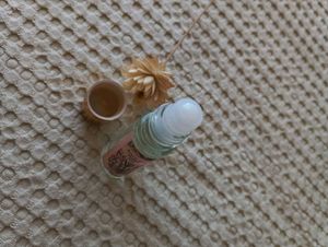 Gucci Flora Roll-On Perfume