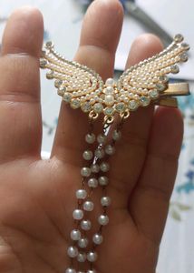 Korean Hair Accessories