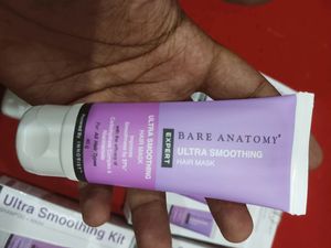 Bare Anatomy Ultra Smoothing Pack Of 5