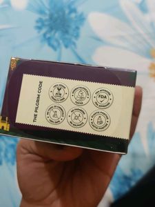 Night Gel Creme