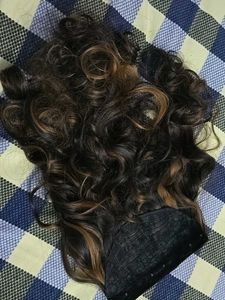 Hair Extensions