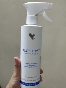 Forever Living Aloe First Spray