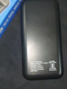EVM EnCharge+ 20000 mAh Power Bank BRAND NEW