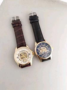 Rolex Automatic